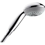 Hansgrohe Crometta Sprchová hlavice, 3 proudy, chrom