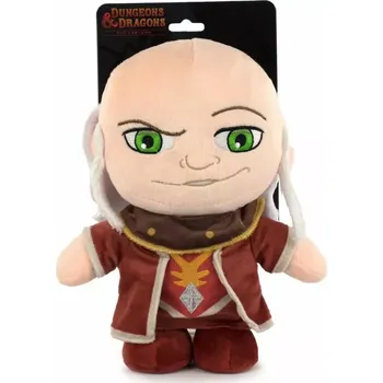 plyšák Dungeon Master - plyšová postavička ze světa Dungeons & Dragons (Dungeon Master - 24 cm)