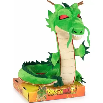plyšák Shenron - plyšová postavička z anime Dragon Ball (Shenron - 29cm)