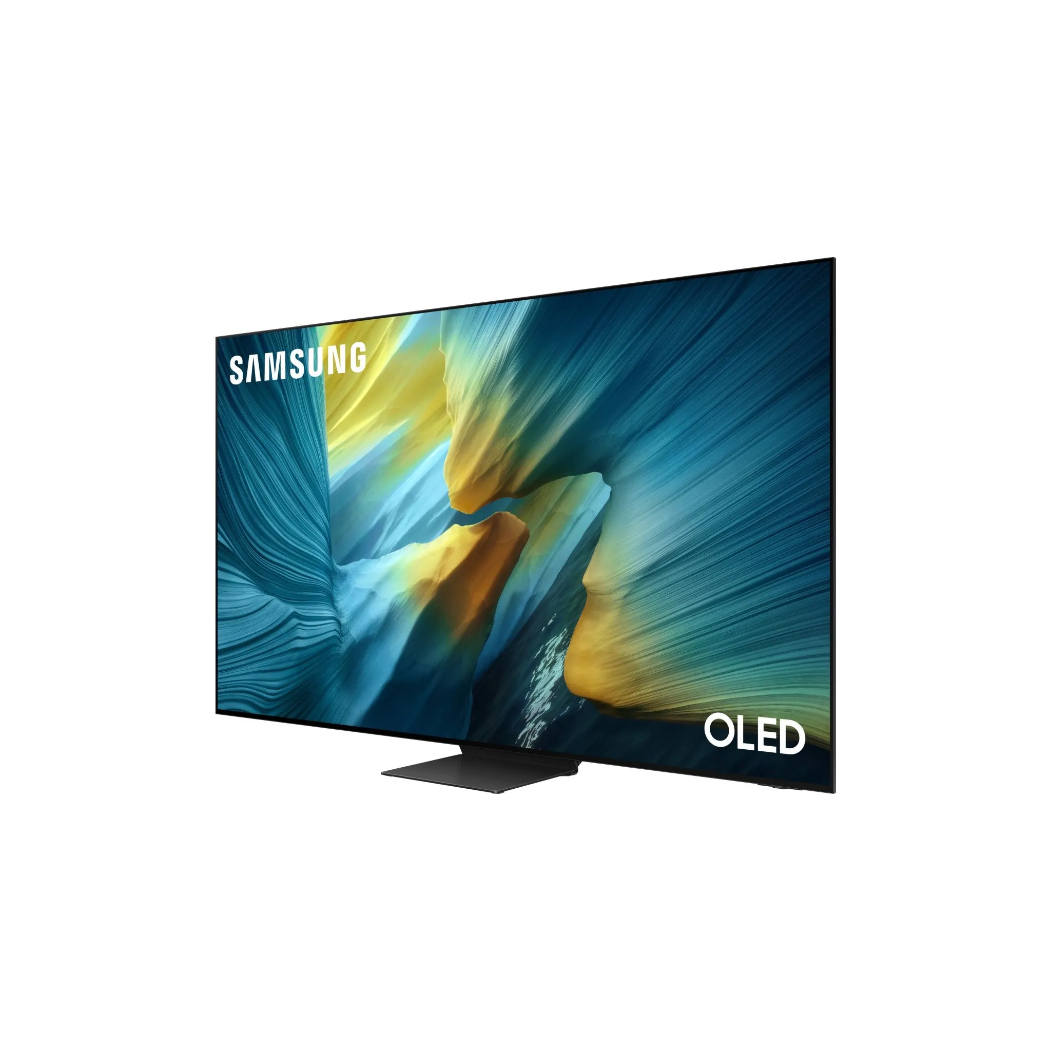 Fotografie 2 - Televizor Samsung 65" OLED (QE65S95FATXXH)