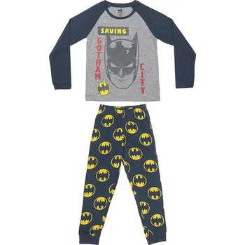 Karnevalový doplněk Artesanía Cerdá S.L. - Pyžamo Batman pro chlapce - 10 years