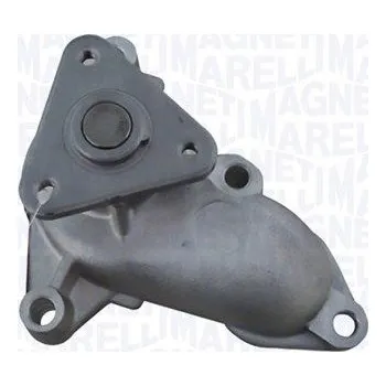 Motor automobilu Vodní čerpadlo, chlazení motoru MAGNETI MARELLI WPQ1270