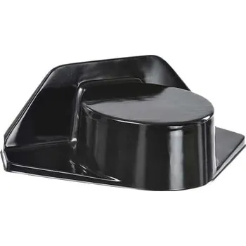 Karnevalový doplněk Fycar - Třírohý klobouk -