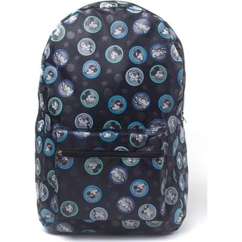 Školní batoh DIFUZED Bioworld Europe - Batoh klasické postavy Mickey Mouse -