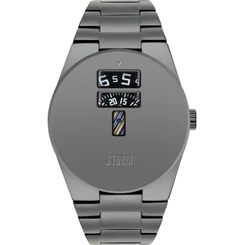 Hodinky STORM Oston Ip Matt Grey