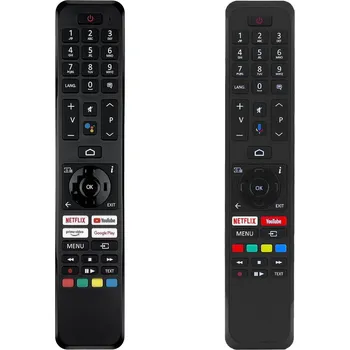 Dálkový ovladač MEDION MD31146, MD31203, MD31213, MD31240 - originální dálkový ovladač s hlasovým ovládáním