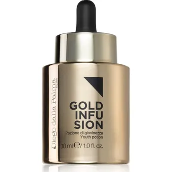 Pleťové sérum Diego dalla Palma Gold Infusion Youth Potion posilující sérum pro mladistvý vzhled 30 ml
