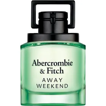 Pánský parfém Abercrombie & Fitch Away Weekend Men - EDT 100 ml + 2 měsíce na vrácení zboží