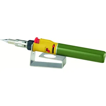 Páječka Plynová pájka MICROFLAM MGS - sada HS-EDU5