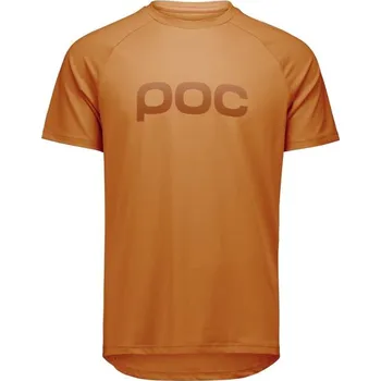 Pánské tričko POC M's Reform Enduro Tee Bauxite Brown Velikost: XL