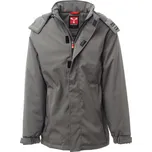 PayPer NORDET Barva: kouřová, Vyberte velikost: XXS