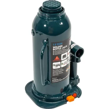 Hever XTline Hydraulický zvedák 20T