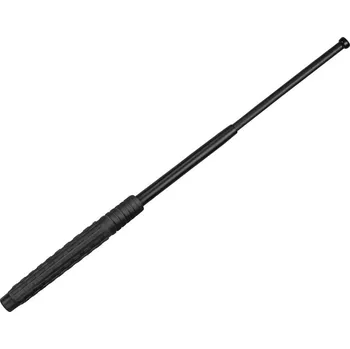 Teleskopický obušek Teleskopický obušek ExB-16NC / 40cm nekalený ČERNÝ