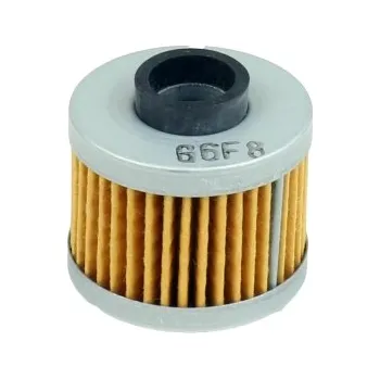 Filtr pro motocykl ATHENA olejový filtr APRILIA/ PEUGEOT 125 (HF185) (ATHENA olejový filtr APRILIA/ PEUGEOT 125 (HF185))