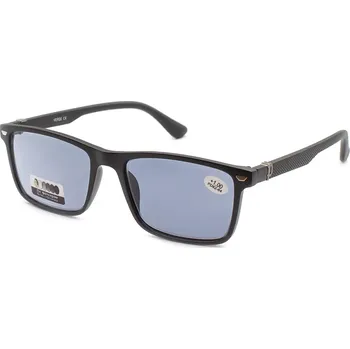 Brýle na čtení OPTICAL Samozabarvovácí a Blueblocker dioptrické brýle Verse 24012-C1/+3,25