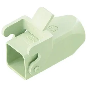 Konektor kryt na spojku 19200030720 19200030720 HARTING 1 ks Piece