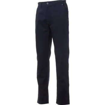 Pánská mikina Pracovní kalhoty ENGINE SUMMER, Payper Barva: NÁMOŘNICKÁ MODRÁ, Velikost: XS