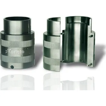 Tlumič řízení ARIETE nástroj na těsnění vidlic 47mm (ARIETE nástroj na těsnění vidlic 47mm)