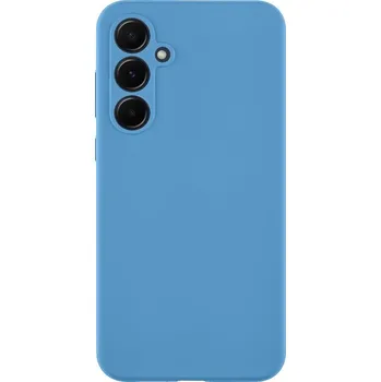 Náhradní kryt pro mobilní telefon Tactical Velvet Smoothie kryt pro Samsung Galaxy A55 5G Avatar