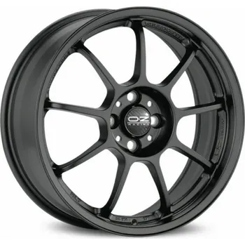 Alu kolo Alu disk OZ I-Tech ALLEGGERITA HLT 5F 9x18, 5x120, 79, ET40 MATT GRAPHITE