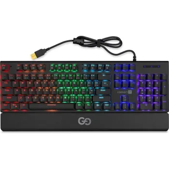 connect IT GG CKB-7050-CS CZ/SK černá