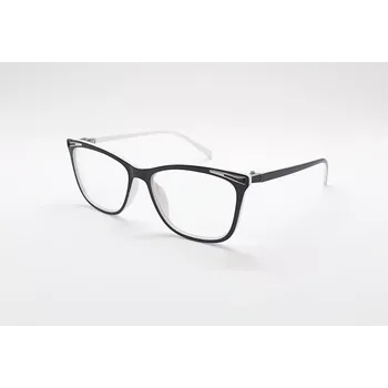 Brýle na čtení Dioptrické brýle OK215 / -1,50 black/white