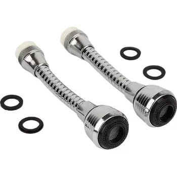 Perlátor Zaparkorun Úsporný nástavec na vodovodní kohoutek