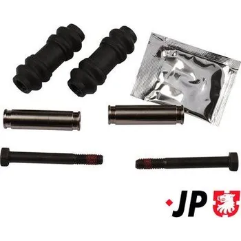 Brzdový třmen Sada vodicích pouzder, brzdový třmen JP GROUP 1161954110