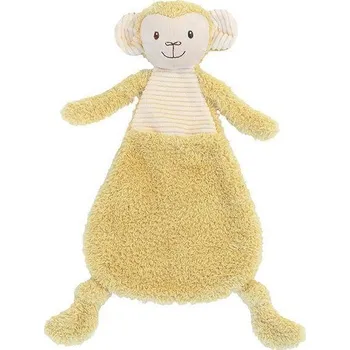 usínáček Happy Horse Přítulka opička Mano 26 cm