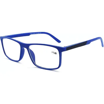 Brýle na čtení IDENTITY Dioptrické brýle MC2284 +0,50 blue flex