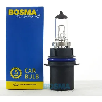 Autožárovka Bosma 1130 Žárovka 12V 65/45W HB1 9004 P29t