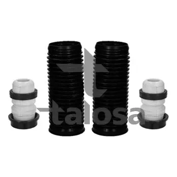Sada prachovek a dorazů k tlumičům TALOSA 63-16699