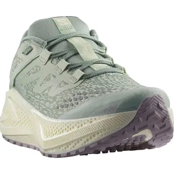 Dámská běžecká obuv Salomon Aero Glide 3 Grvl W L47812600 - sea foam/vanilla ice/nirvana 41 1/3