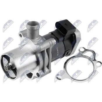 Turbodmychadlo AGR-Ventil NTY EGR-ME-007