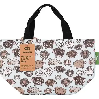 Termobrašnička rotomilá ovečka modrá