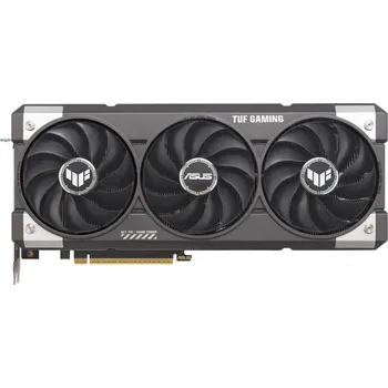 Grafická karta ASUS TUF Gaming TUF-RTX5060TI-O8G-GAMING NVIDIA GeForce RTX 5060 Ti 8 GB GDDR7