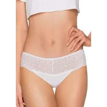 Kalhotky Dámské klasické kalhotky BBL 162 BABELL černá S