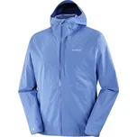 Salomon Bonatti WP Jacket M LC2685300 - ultramarine XXL