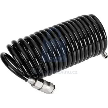 Zahradní hadice Hadice tlaková PU, NEO tools 8 x 12, 10m, balení 1 ks