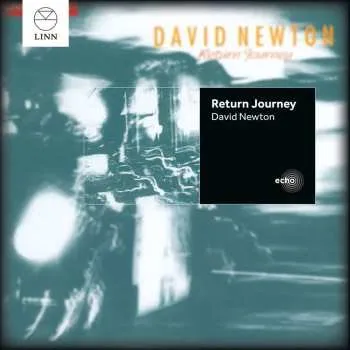 Zahraniční hudba CD David Newton: Return Journey 2015