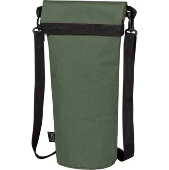 Halfar Chladicí taška na láhev BOTTLE - Olivová