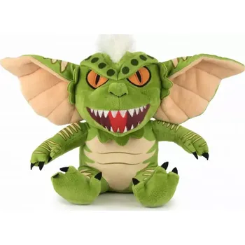 plyšák Stripe - plyšová postavička z filmu Gremlini (Stripe - 28 cm)