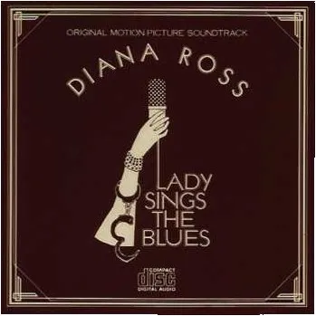 Zahraniční hudba CD Diana Ross: Lady Sings The Blues (Original Motion Picture Soundtrack) 1992
