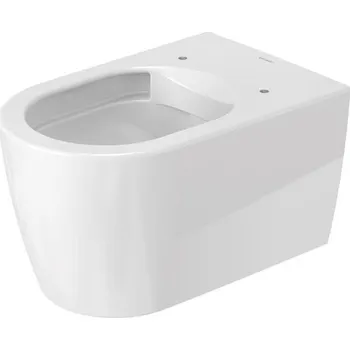 Duravit ME by Starck závěsné WC, Rimless, bílá