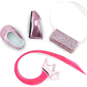 Doplněk pro panenku Doplňky k panenkám Sweet Sisters od firmy ORANGE TOYS - SB05