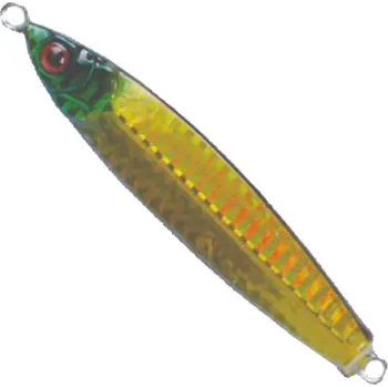 Mistrall Pilker Zombi 60g 84mm vzor 01