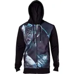 DIFUZED Bioworld Europe - Pánská mikina Fus Ro Dah - The Elder Scrolls V - L