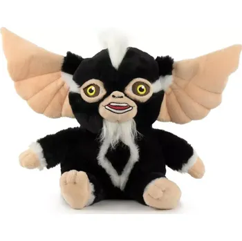 plyšák Mohawk - plyšová postavička z filmu Gremlini (Mohawk - 28 cm)