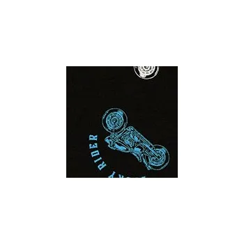 Pánské spodní prádlo Pánské trenýrky - ANDRIE PS 5892, vel. M - 3XL Barva: Černá, Velikost: 50/52-L