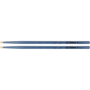 Palička ZILDJIAN 5A Chroma Blue